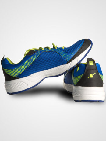 DNK Blue Sport Shoes