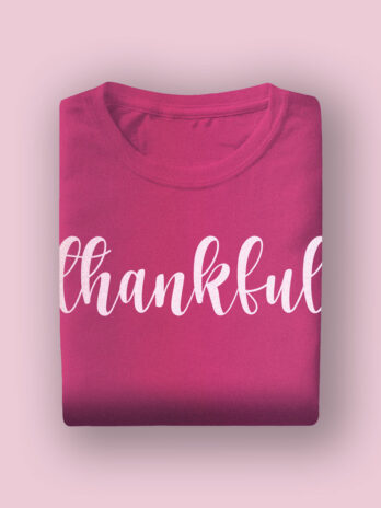 Maroon Tshirt