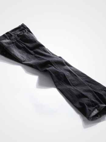 Dark Grey Jeans